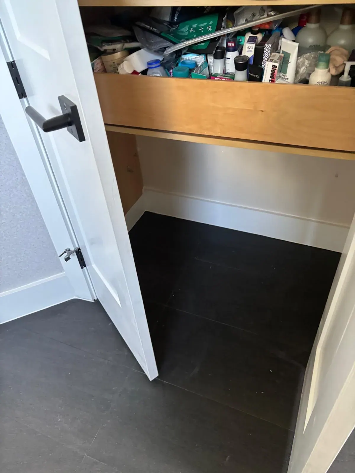 Closet Repaint Interior Door Deerfield Beach by JC General Painting in South Florida