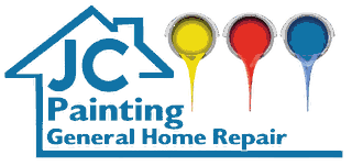 JC General Painting & Carpentry logo