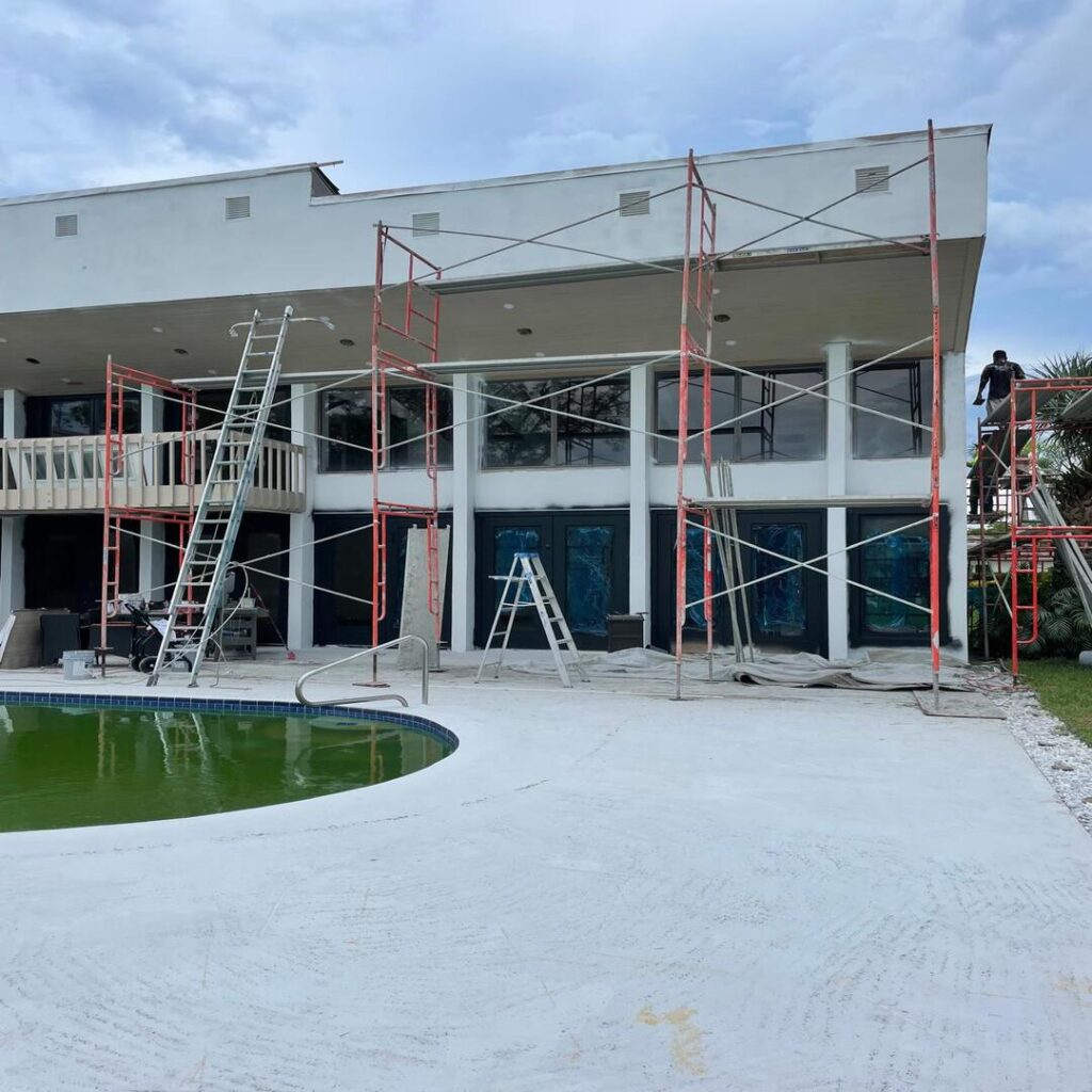 Jc Painting General Home Repair In FL and MA (48)