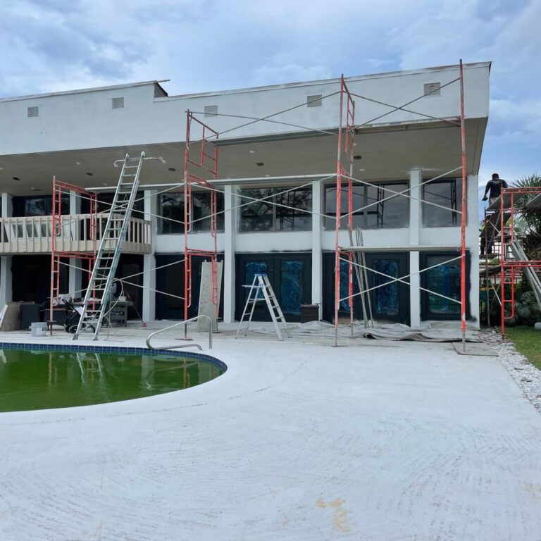 Jc Painting General Home Repair In FL and MA (48)