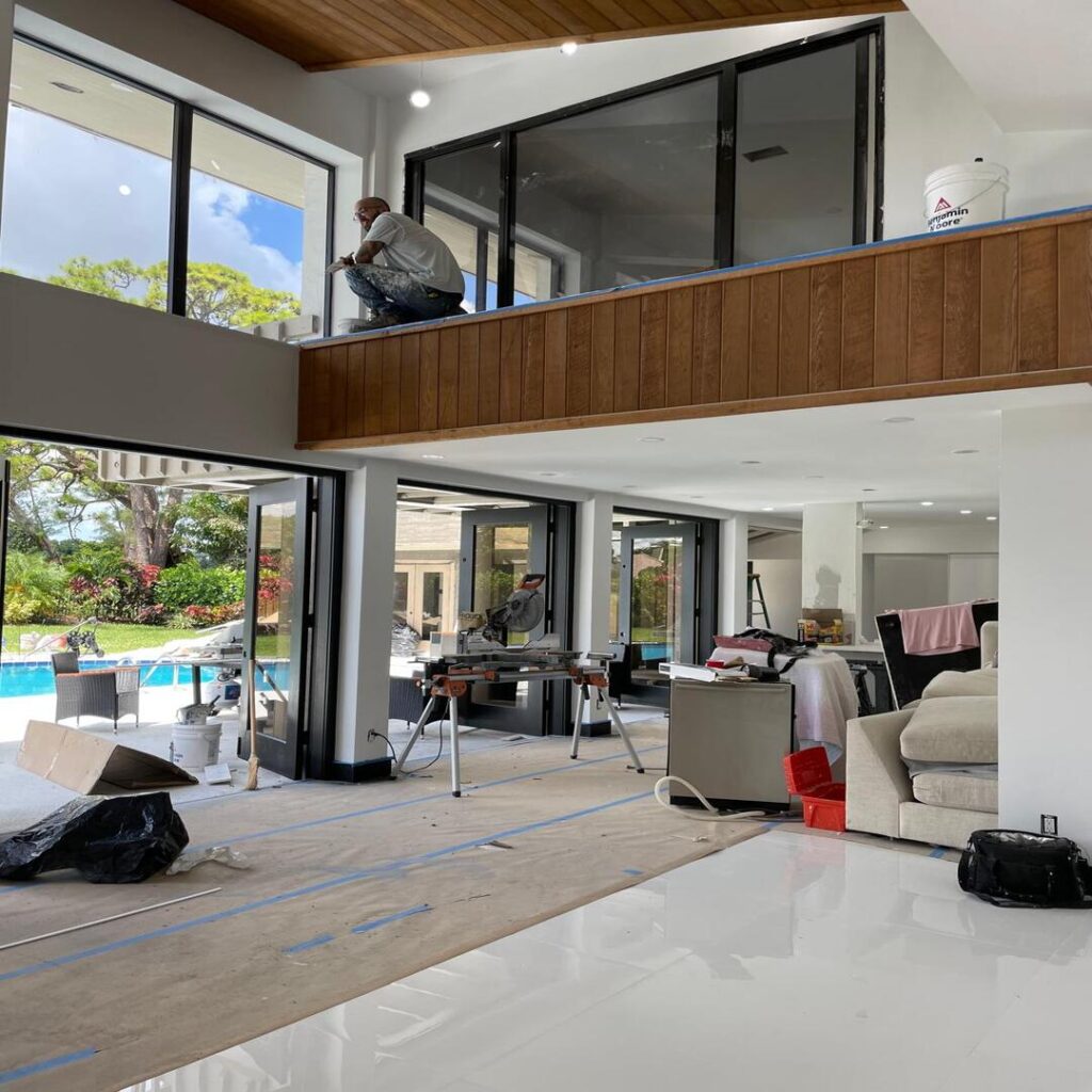 Jc Painting General Home Repair In FL and MA (51)