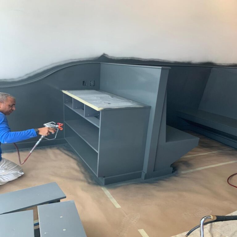 Jc Painting General Home Repair In FL and MA (7)